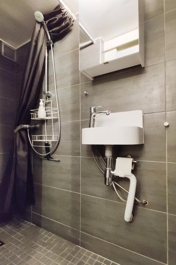 Apartment - Charmante Studette - Rue Des Tournelles *
