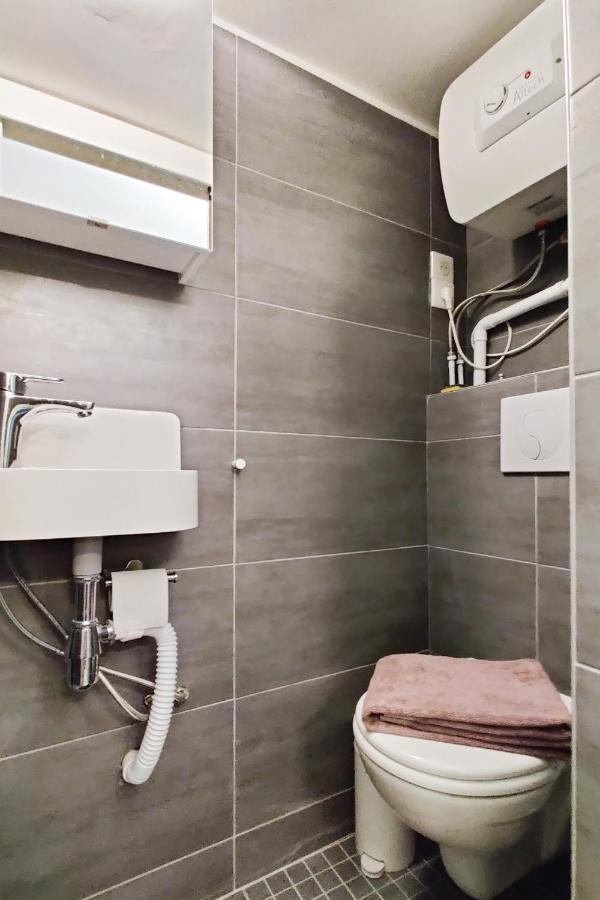 - Charmante Studette - Rue Des Tournelles Apartment *